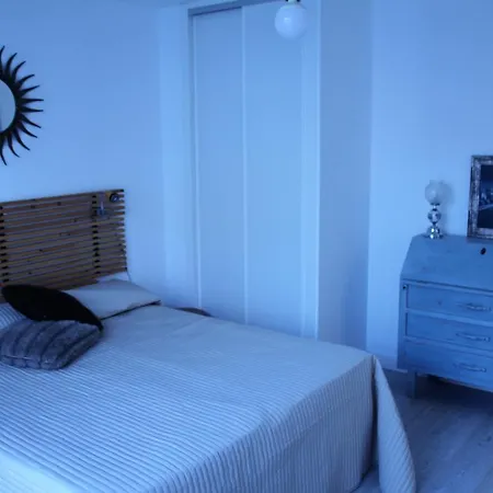 Apartment Sunhome Soho
