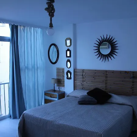Sunhome Soho Apartment