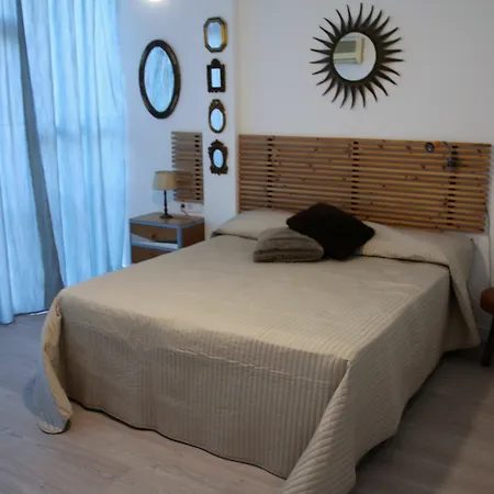Sunhome Soho * Malaga