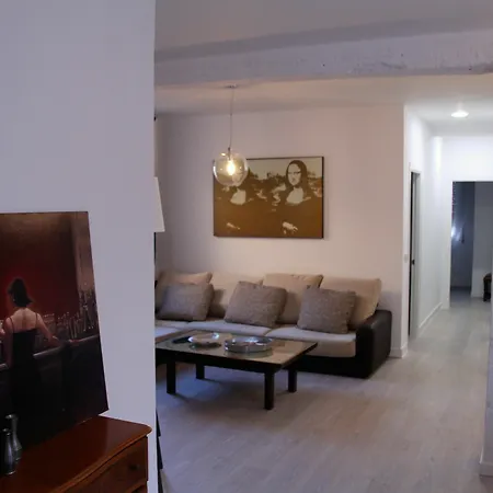 Apartment Sunhome Soho *