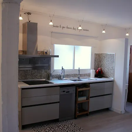 Apartment Sunhome Soho *