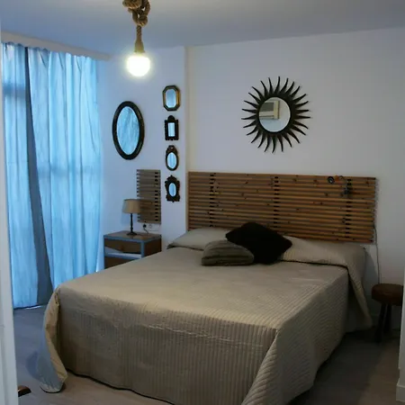 Sunhome Soho * Malaga