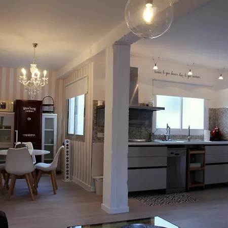 Sunhome Soho Malaga