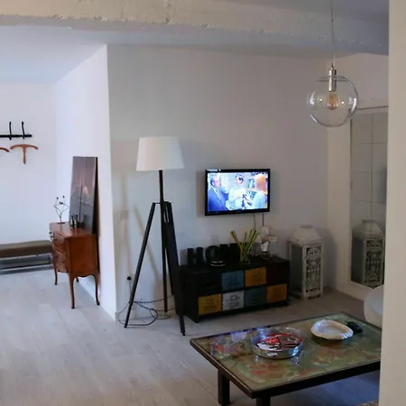Sunhome Soho Apartment Malaga