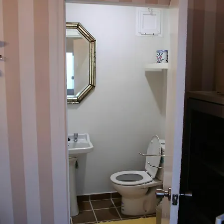 Sunhome Soho Apartment