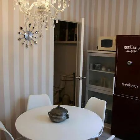 Apartment Sunhome Soho Malaga