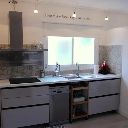 Apartment Sunhome Soho Malaga
