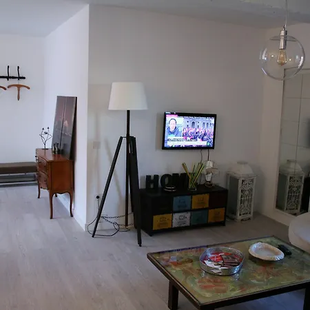 Sunhome Soho Malaga