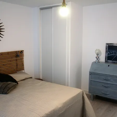 Sunhome Soho Apartment
