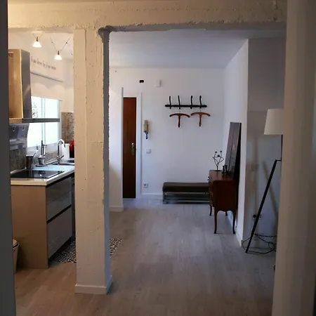 Sunhome Soho * Malaga