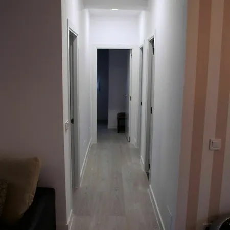 Apartment Sunhome Soho