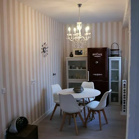 Apartment Sunhome Soho Malaga