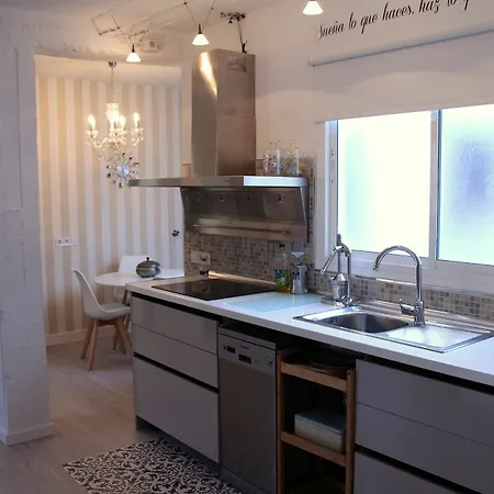 Sunhome Soho *