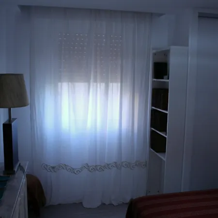 Sunhome Soho Apartment