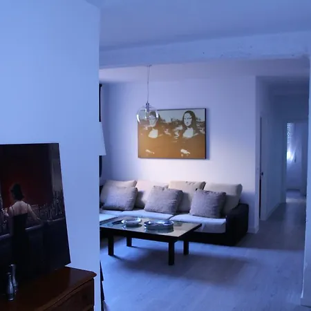 Sunhome Soho דירה
