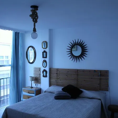 Appartement Sunhome Soho *