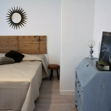 Appartement Sunhome Soho Málaga